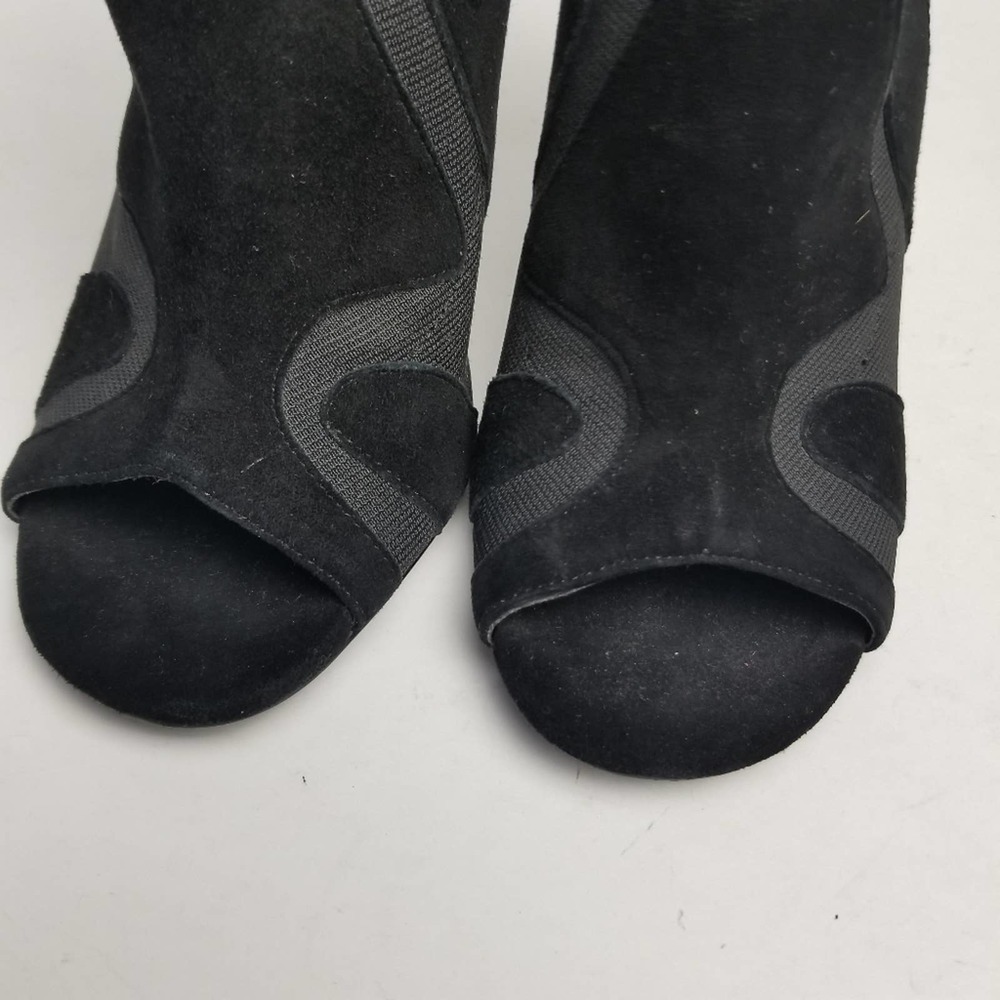 Nwob Charles By Charles Davidrobbi Booties - image 3